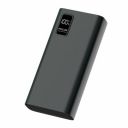 PremiumAV 20000mAh 22.5W Power Bank – Super Fast Charging (Black)...
