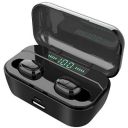PremiumAV 3500 mAh TWS Wireless Earphone Bluetooth  ...