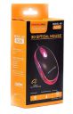 PremiumAV 3D Optical Wired USB Mouse in Black...