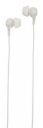 PremiumAV Home_EARPHONE-07 Stereo Headset Earphones (White)...