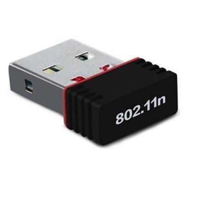 PremiumAV Network Adapter (Black)