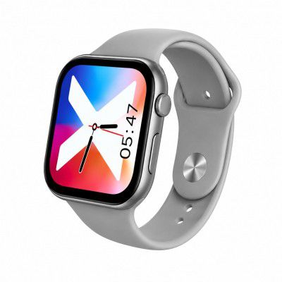 PremiumAV S12 Max Smart Watch with 1.83 Inch HD Display