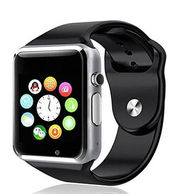 PremiumAV Smart Watch