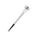 PremiumAV Solar Panel LED Spike Spot Lights – 24-Pack...