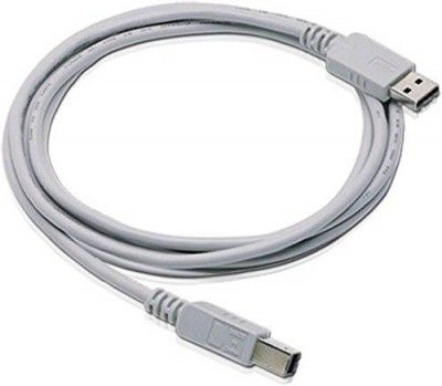 PremiumAV USB Printer Cable 1.5 mtr