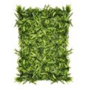 PremiumWallArts Artificial Wall Grass for Home Decoration (9 Pcs)...