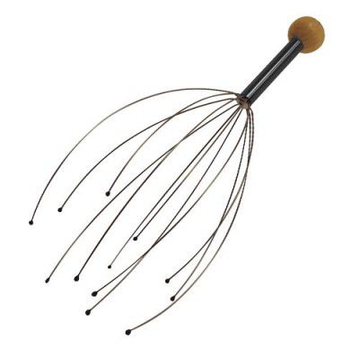 Premsons® Head Scalp Massager