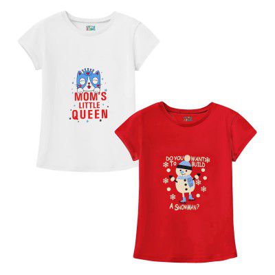 Preneum Girls T-Shirt