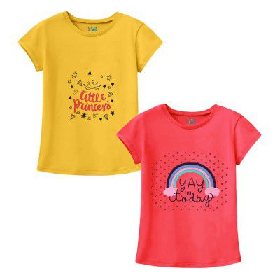Preneum Girls T-Shirt