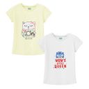 Preneum Girls T-Shirt...
