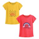 Preneum Girls T-Shirt...