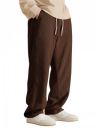 Preneum Men Casual Pants...