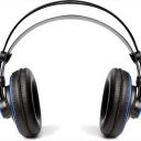 Presonus HD7 Professional Monitoring Headphones...