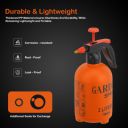 Pressure Spray Pump | Gardening Water Pump Sprayer | Plant Water Sprayer for Home Garden (Spray Pump 2 Liter)...