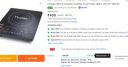 Prestige 1900 W Induction Cooktop Touch Panel  (Black, PIC 15+ 1900 W)...