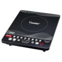 Prestige 2000 Watts IRIS Sleek Induction Cooktop| High Voltage Surge Protection...