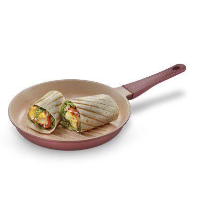 Prestige Omega Die-Cast Non-Stick Grill Pan