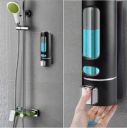 Prestige 400 ml Conditioner, Foam, Gel, Liquid, Lotion, Sanitizer Stand, Shampoo, Soap Dispenser...