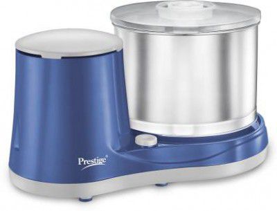 Prestige 41220 Wet Grinder with Atta Kneader Attachment 
