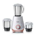 Prestige 500W Nexus Mixer Grinder with 3 Stainless Steel jars...