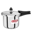Judge By Prestige Ace Stainless Steel Outer Lid Pressure Cooker 3Liters...