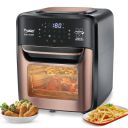 Prestige AirChef 12L Air Fryer Oven | 1800 Watts | 360° Rapid Air Technology...