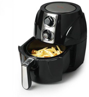 Prestige AIRRYER PAF 4.0 MECH CONTROL Air Fryer (4.5 L)