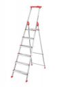 Prestige Aluminium Household Ladder PCIL 06 (Small)...