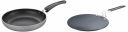 Prestige Aluminium Omega IB Non-Stick Fry Pan- 200 mm...