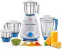Prestige ATLAS PLUS Atlas 750 W Juicer Mixer Grinder (4 Jars, Blue, White)...