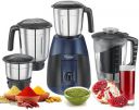 Prestige Atlas Supreme 750 W Juicer Mixer Grinder (4 Jars, Black, Blue)...