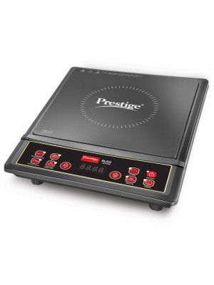 Prestige Black Bliss Induction Cooktop 1200W