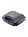 Prestige Black PGMFB Sandwich Toasters With fixed Grill Plate-800W...