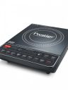 Prestige Black PIC 16.0 Plus Induction Cooktop 1900W With Indian Menu Options...