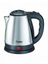 Prestige Black & Silver PKOSS Stainless Steel Electric Kettle-1.5l...