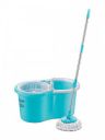 Prestige Blue Cotton Stick Mop Set...