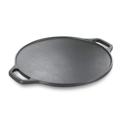 Prestige Cast Iron Dosa Tawa, 300 mm