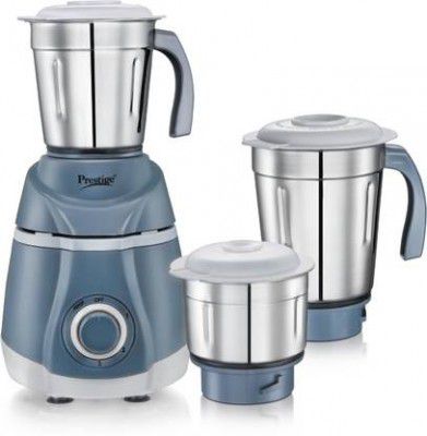 Prestige Classic 500 W Juicer Mixer Grinder  (Atlas Classic | 3 Jars)
