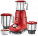 Prestige Clovis 550 Mixer Grinder (3 Jars)...