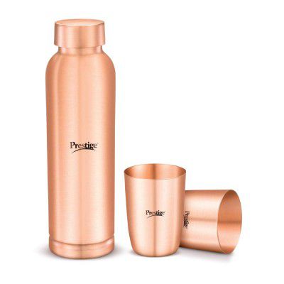 Prestige Copper Gift Set - TCGS 01