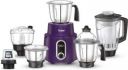Prestige Delight Pro 750 Juicer Mixer Grinder (6 Jars, Purple)...