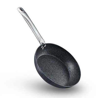 Prestige Durastone Hard Anodised 6 Layer Non-Stick Fry Pan 