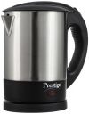 Prestige Electric Kettle PKSS 1350 watts 1 Ltr Stainless Steel...