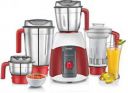 Prestige Elegant V2 Mixer Grinder (4 Jars)...