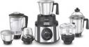 Prestige Endura - 1000 Juicer Mixer Grinder (6 Jars)...