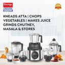 Prestige Endura 1000 Juicer Mixer Grinder ...
