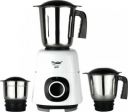 Prestige Flash Atlas 500 W Mixer Grinder (3 Jars, White, Black)...