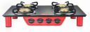 Prestige GTB 04 Glass Manual Gas Stove ...