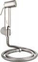 Prestige High Pressure with 1 mtr Flexible SS Tube and Hook Health Faucet  (Wall Mount Installation Type)...