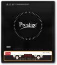 Prestige Induction Cooktop (Black, Push Button | Atlas 3.0 Plus)...
